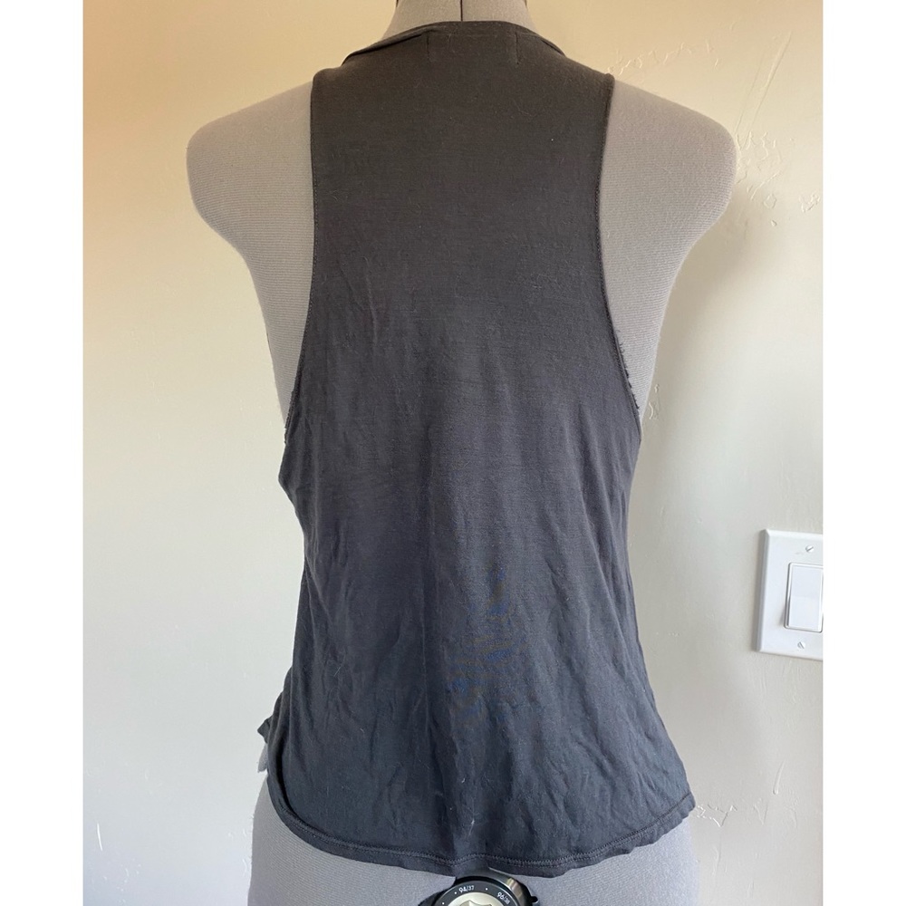 SoulCycle Muscle Tank - Picture 3 of 6